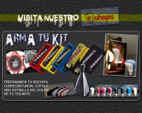 Pomo Palanca de Cambios - Muchos Modelos